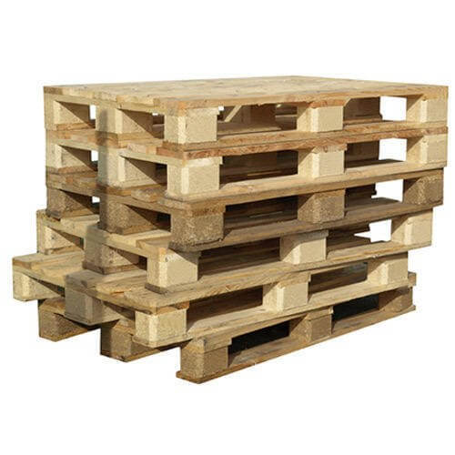 Pallets Dealers