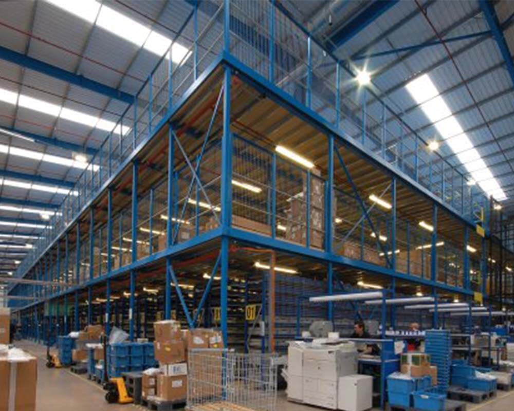 MODULAR-MEZZANINE-FLOOR Dealers