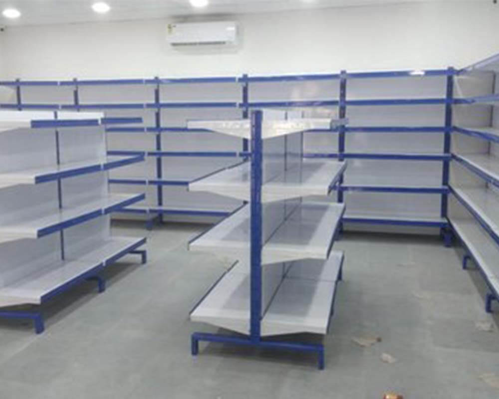 Display Racks Dealers