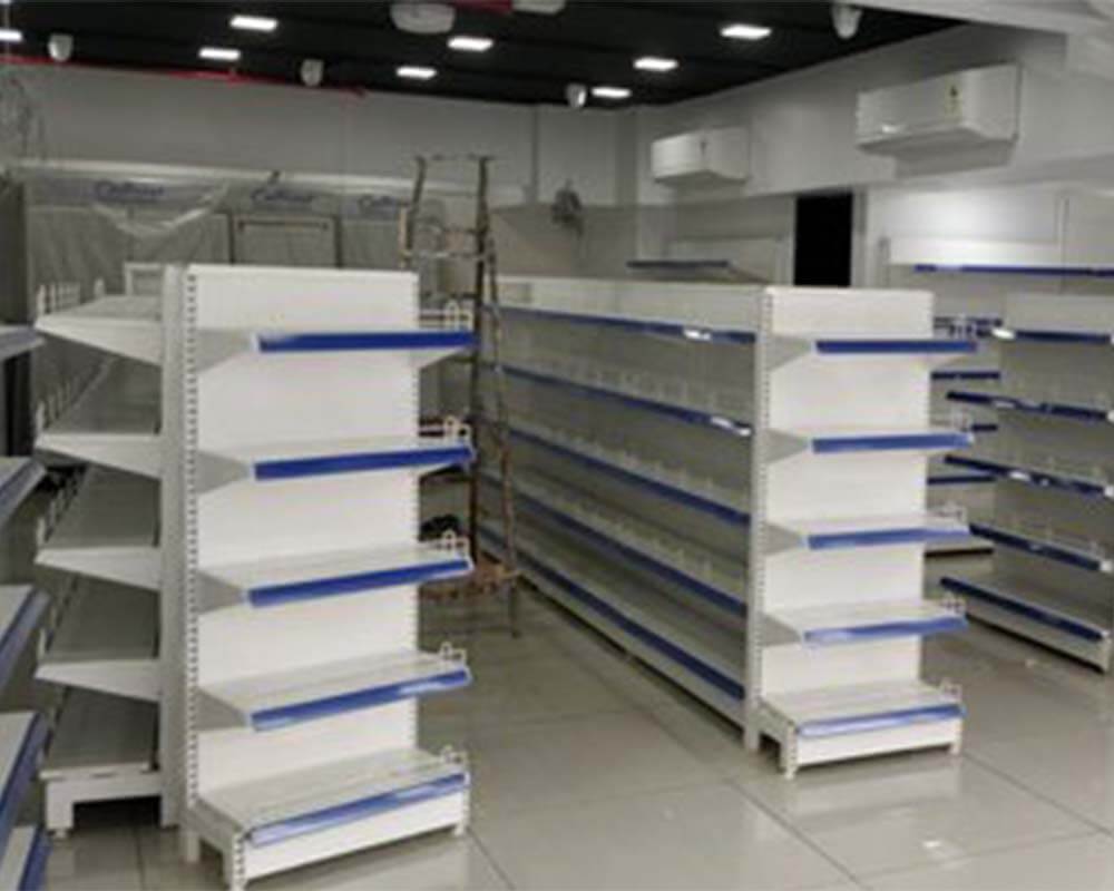 Display Racks Dealers