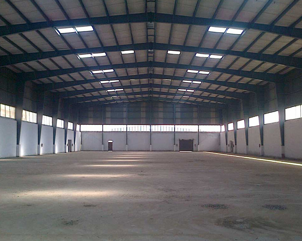 Industrial Shed Dealers