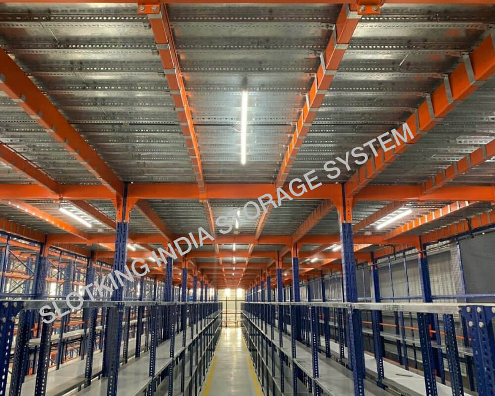 Cold Storage Mezzanine Floors Dealers