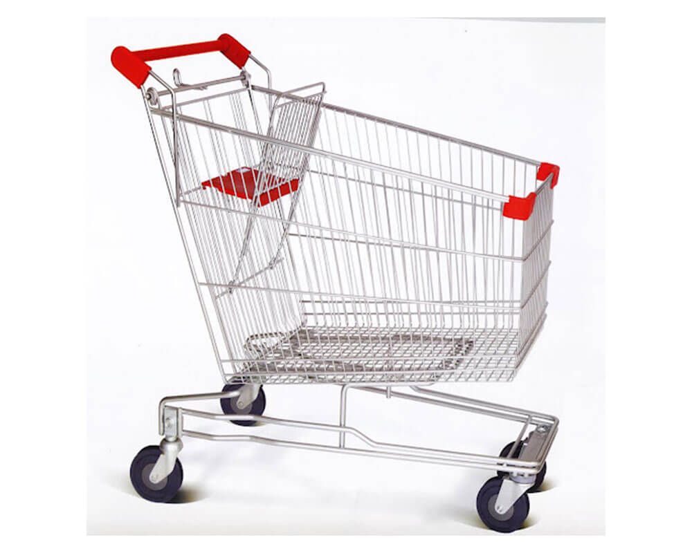 Shopping Trolley Dealers