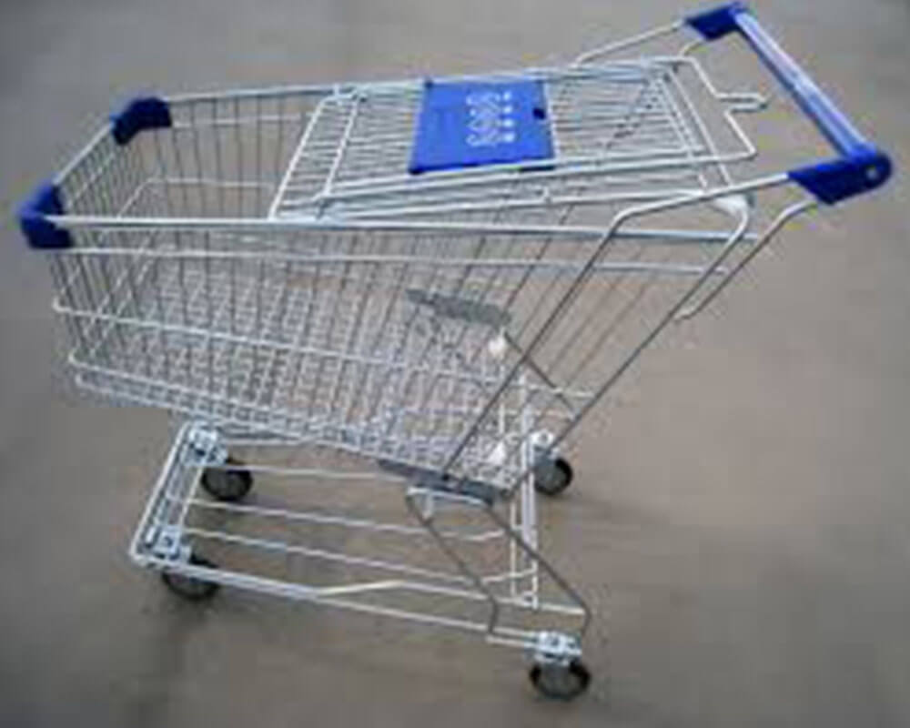 Shopping Trolley Dealers