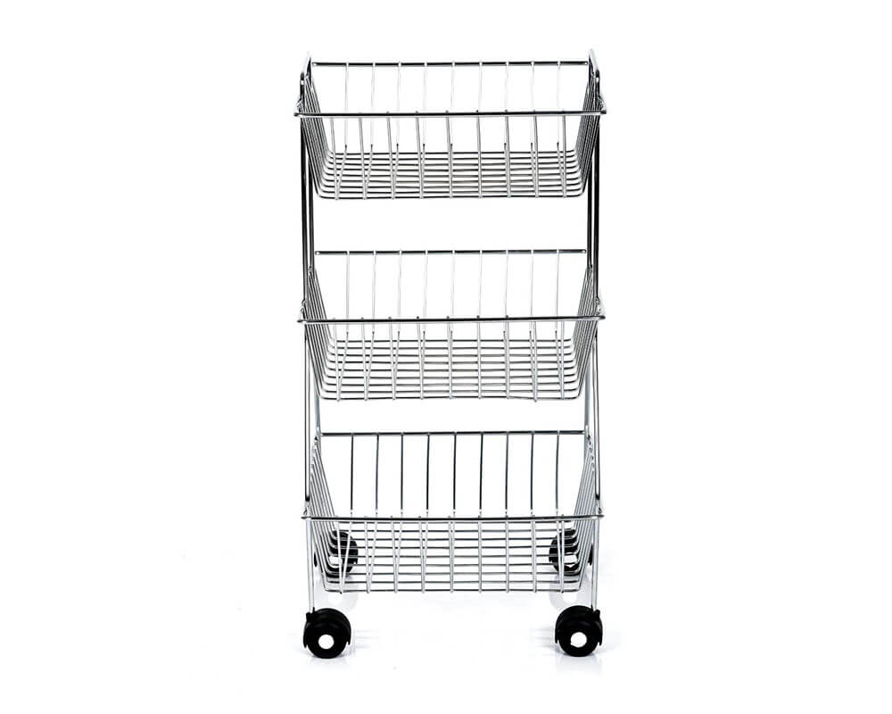 Shopping Trolley Dealers