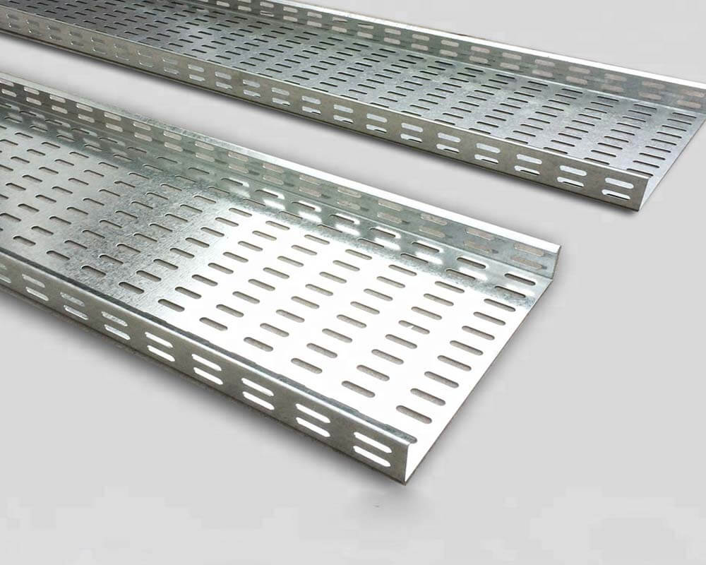 Cable Tray Manufacturer