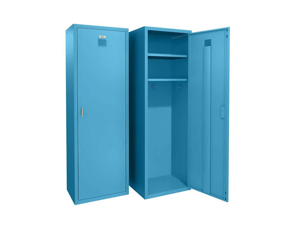 Industrial Locker Manufacturer In Behror