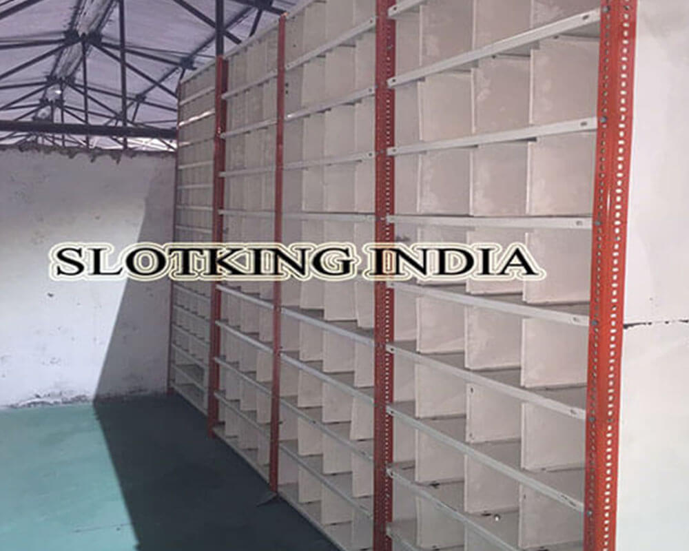 Pigeon Hole Rack Manufacturer