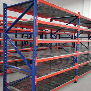 Pallet Rack Shelving Manufacturer In Guwahati