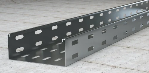 GI Perforated Cable Tray Manufacturer In Bhiwadi