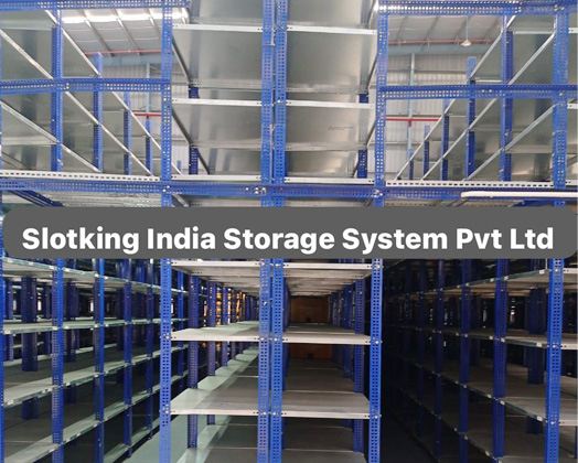 Two Three Tier Rack Manufacturer In Bhatinda