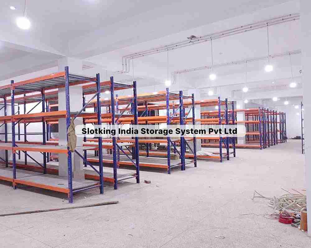 Heavy Duty Rack Manufacturer In Behror