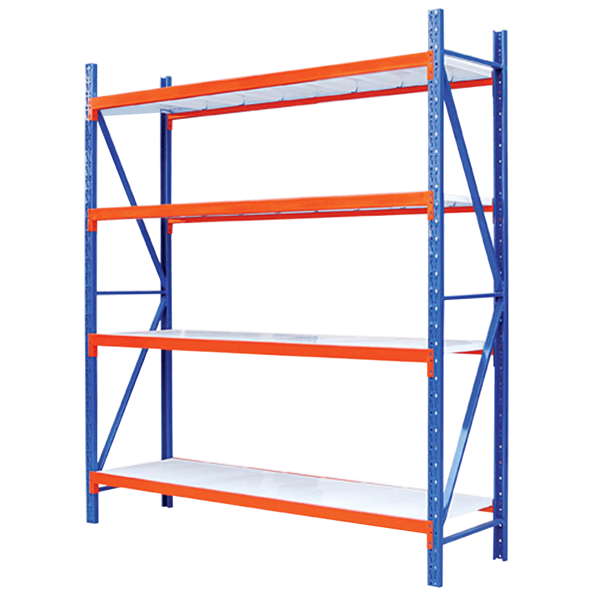 storage racking supplier in delhi