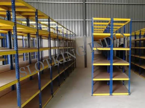 storage racking manufacturer