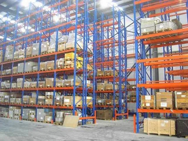 storage rack manufacturer