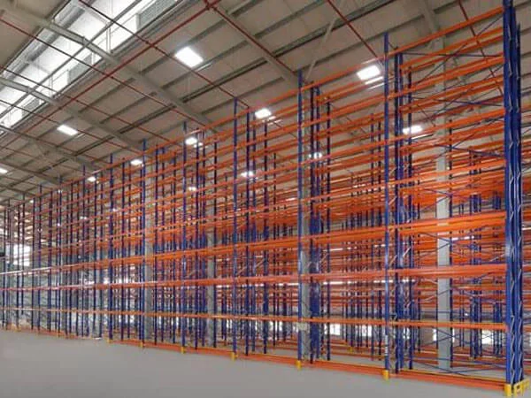 storage rack dealer in delhi